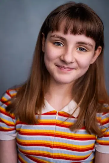 Фото Lyra Kane