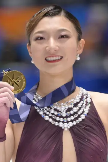 Фото Kaori Sakamoto