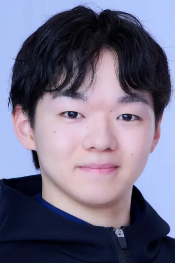 Фото Yuma Kagiyama