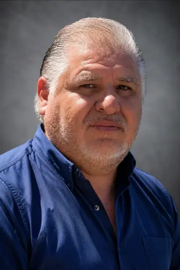 Фото Mariano Alvarez