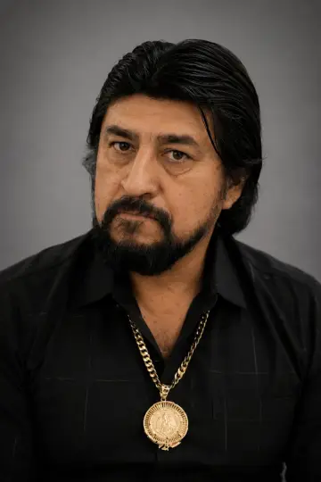 Фото Oliverio Leon