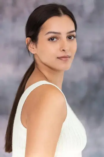 Фото Vanshika Dhir