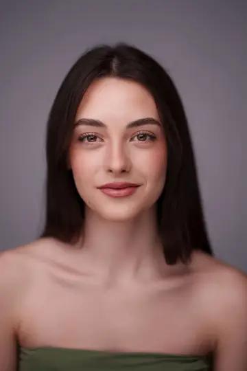 Фото Ángela Demati
