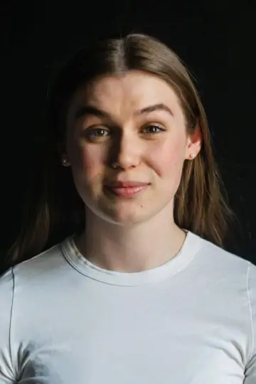 Фото Rozálie Kuběnová
