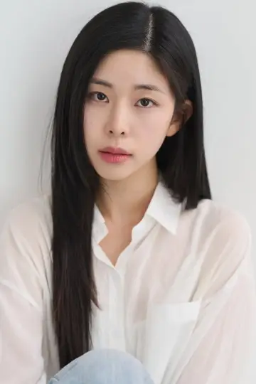 Фото Kang Min-ju