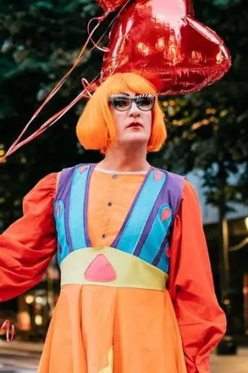 Фото Yogurinha Borova