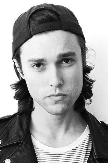 Фото Zach Abels