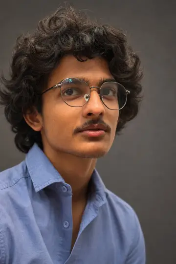 Фото Raghav Vartak