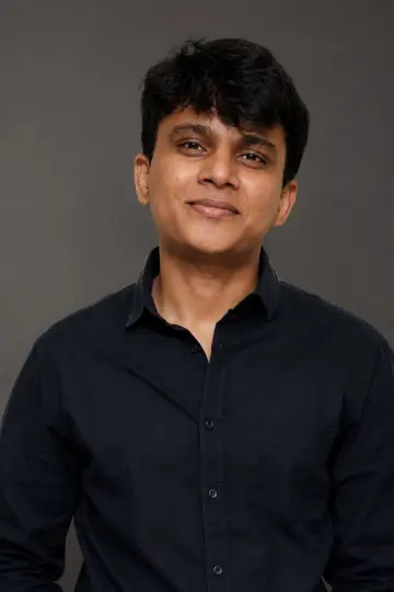 Фото Sudarshan Deshmukh
