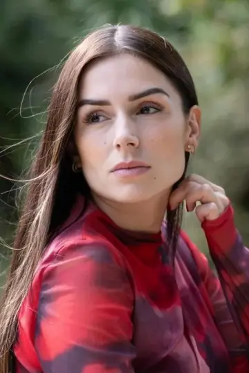 Фото Steffy Alexandrian