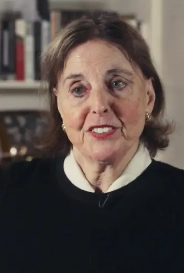 Фото Nan Talese