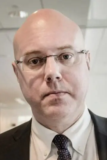 Фото Magnus Strömberg