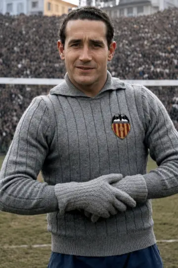 Фото Ignacio Eizaguirre Arregui