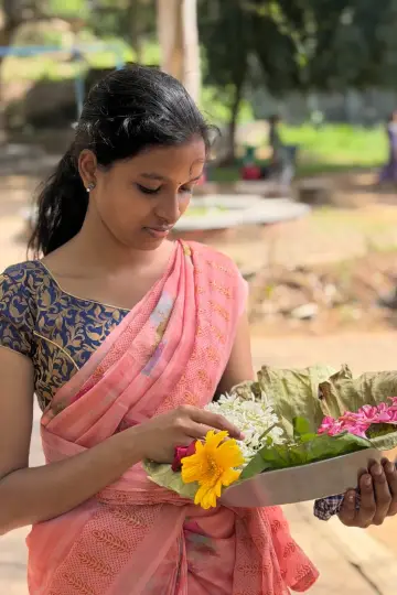 Фото Anju
