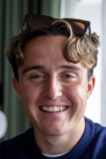Фото Tim Rangström