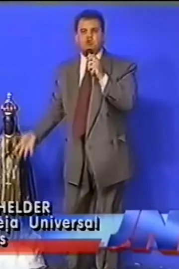 Фото Sergio Von Helder