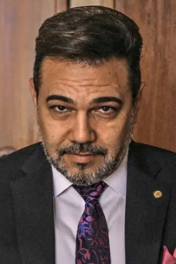 Фото Pr. Marco Feliciano