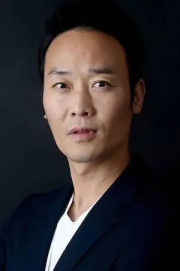 Фото Jung Sang-hoon