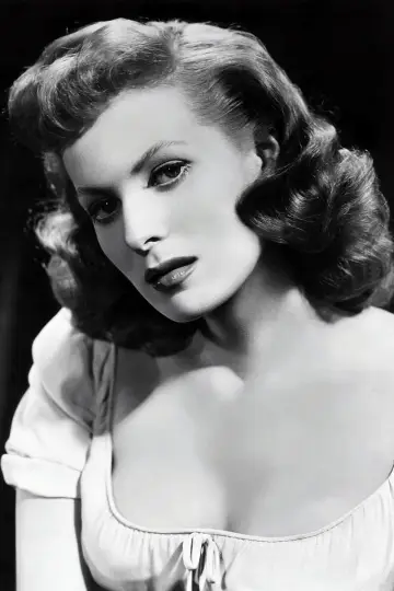 Фото Морін О'Хара (Maureen O'Hara) #44653