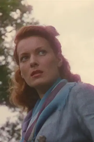 Фото Морін О'Хара (Maureen O'Hara) #72363