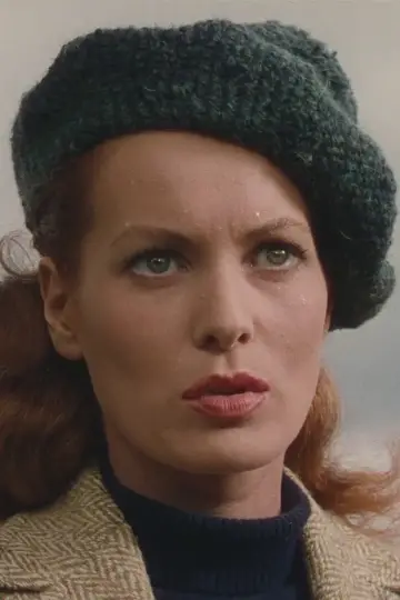 Фото Морін О'Хара (Maureen O'Hara) #72364