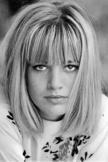 Фото Катерина Спаак (Catherine Spaak) #112139