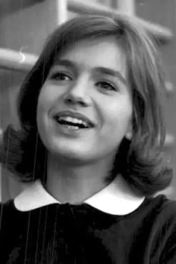 Фото Катерина Спаак (Catherine Spaak) #112142