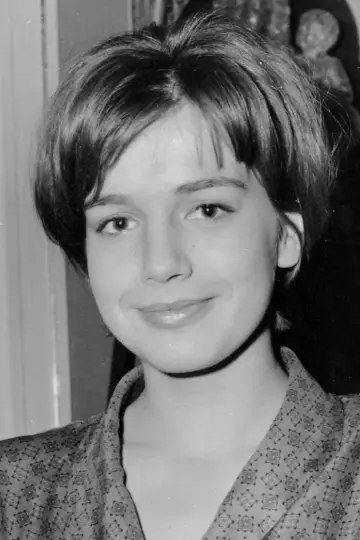 Фото Катерина Спаак (Catherine Spaak) #112143