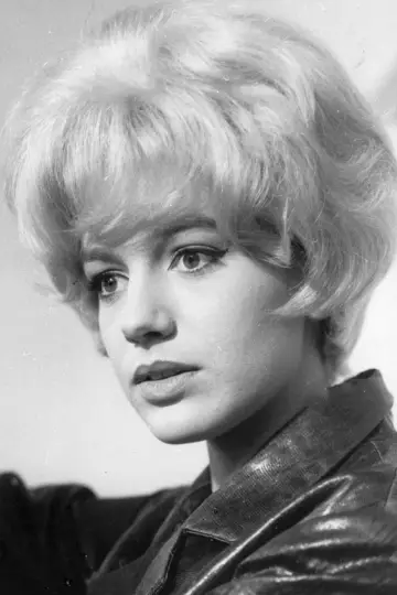 Фото Катерина Спаак (Catherine Spaak) #112145