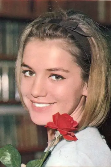 Фото Катерина Спаак (Catherine Spaak) #112146