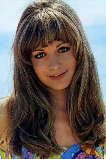 Фото Катерина Спаак (Catherine Spaak) #112147