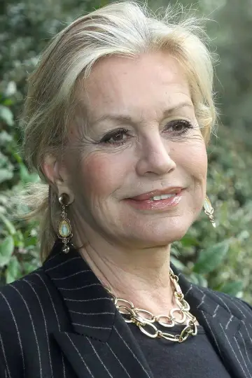 Фото Катерина Спаак (Catherine Spaak) #112150