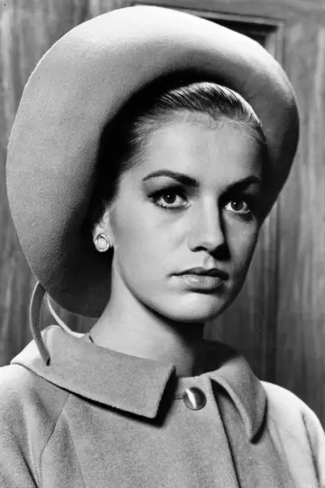 Фото Катерина Спаак (Catherine Spaak) #112152