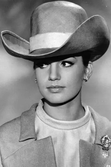 Фото Катерина Спаак (Catherine Spaak) #112153