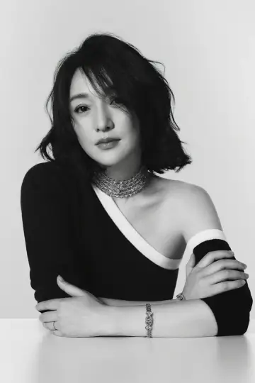Фото Чжоу Сюнь (Zhou Xun) #64660