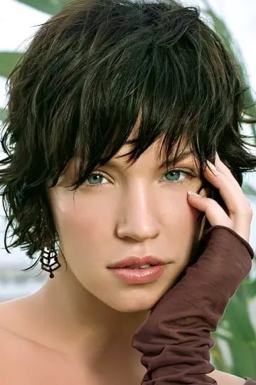 Фото Ешлі Скотт (Ashley Scott) #39545
