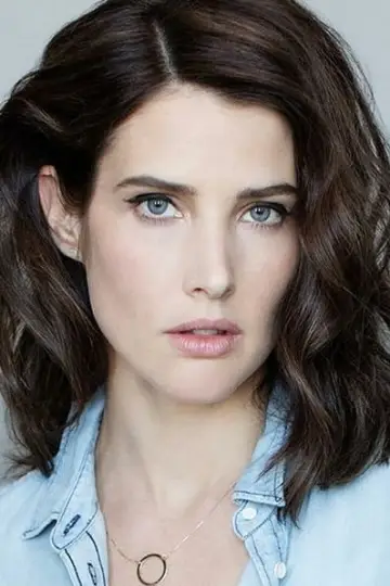 Фото Кобі Смолдерс (Cobie Smulders) #6559