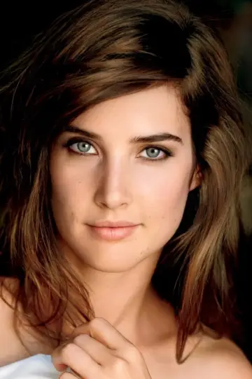 Фото Кобі Смолдерс (Cobie Smulders) #6560