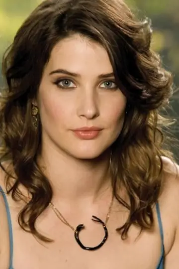 Фото Кобі Смолдерс (Cobie Smulders) #6562