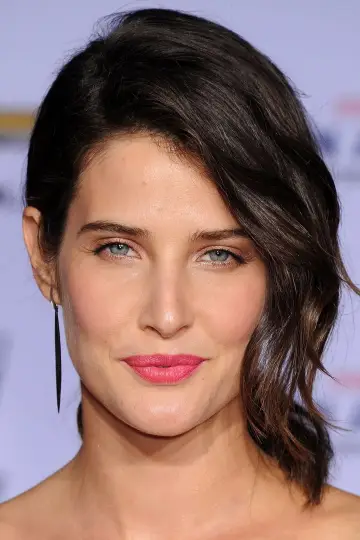 Фото Кобі Смолдерс (Cobie Smulders) #6566