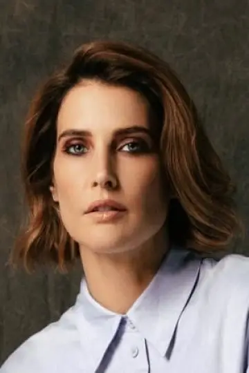 Фото Кобі Смолдерс (Cobie Smulders) #6569