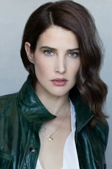 Фото Кобі Смолдерс (Cobie Smulders) #6570