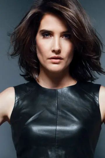 Фото Кобі Смолдерс (Cobie Smulders) #6581