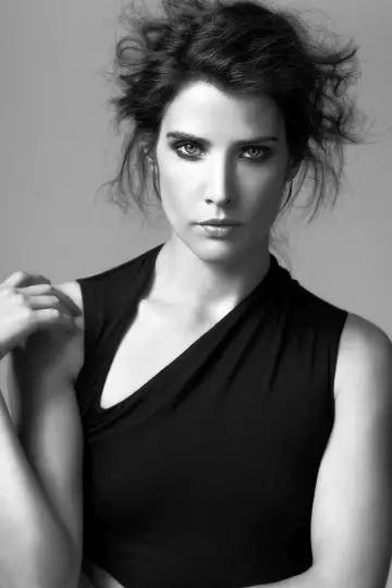 Фото Кобі Смолдерс (Cobie Smulders) #6584