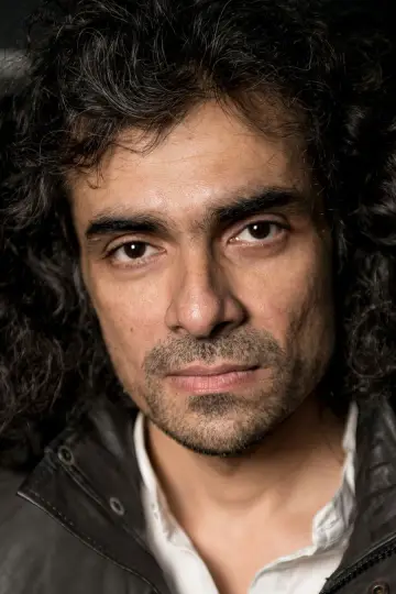 Фото Імтіаз Алі (Imtiaz Ali) #333294