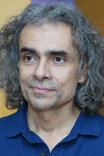 Фото Імтіаз Алі (Imtiaz Ali) #401922