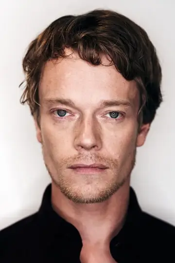 Фото Альфі Аллен (Alfie Allen) #45715