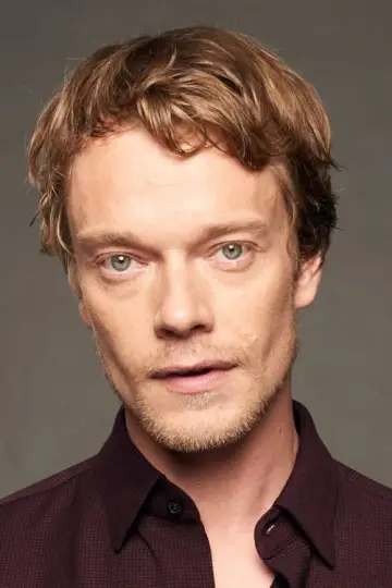 Фото Альфі Аллен (Alfie Allen) #45716