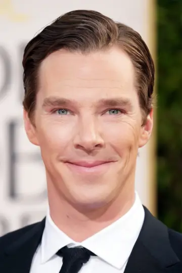 Фото Бенедикт Камбербетч (Benedict Cumberbatch) #251803