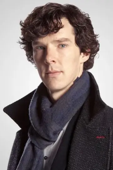 Фото Бенедикт Камбербетч (Benedict Cumberbatch) #327160